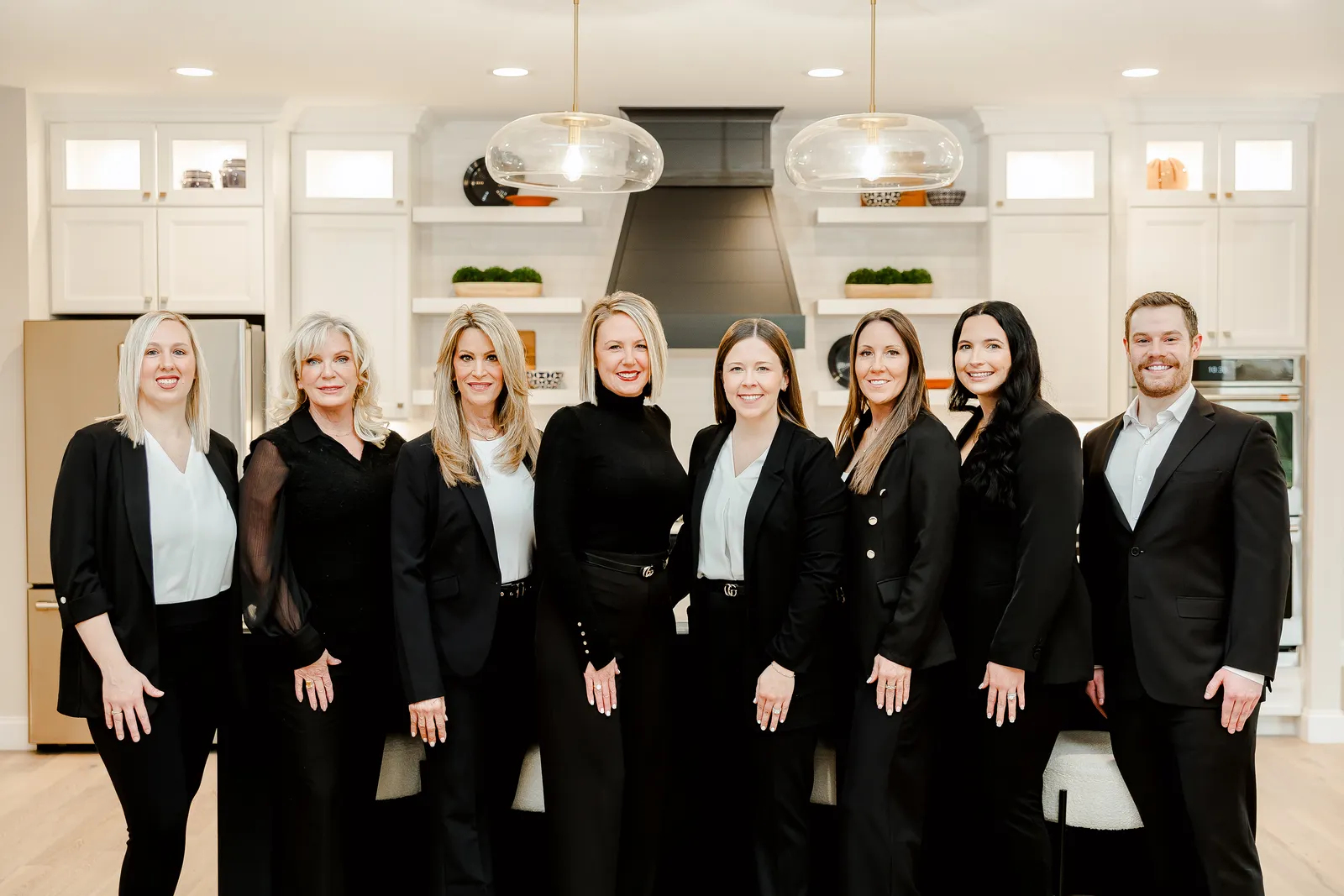 The Gateway Realty Group real estate team serving Lake St. Louis, Missouri